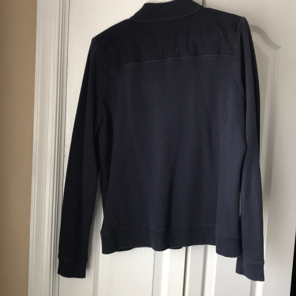 Vineyard Vine Half Zip - image 4